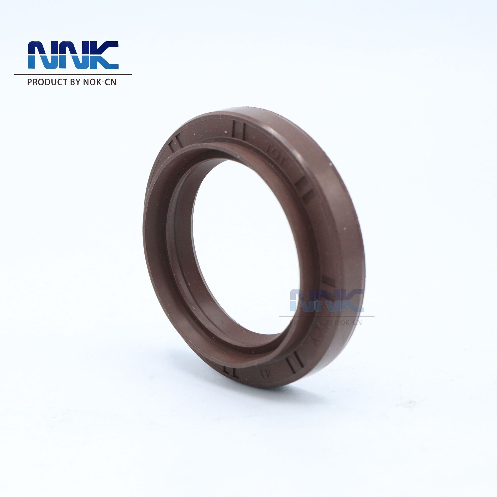 NNK Wholesale High Quality OEM 90311-41007 TCY 41*61*8/13 Automatic Transmission Output Shaft oil Seal FPM NBR seal for Toyota