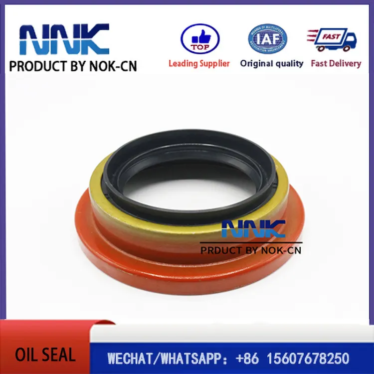 NNK-CN Mitsubishi Canter/Fuso  (1998-2008) OIL SEAL - REAR DIFF DRIVE PINION(MH034172 )