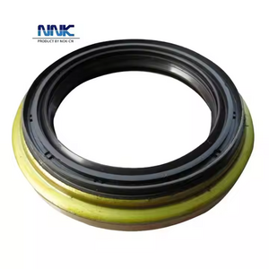 NNK High Quality Auto Spare Parts OEM 90311-78001 Rear Axle Hub Oil Seal 78*115*10/19.5 Automotive Oil Seal For Toyota