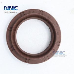 NNK Wholesale High Quality OEM 90311-41007 TCY 41*61*8/13 Automatic Transmission Output Shaft oil Seal FPM NBR seal for Toyota