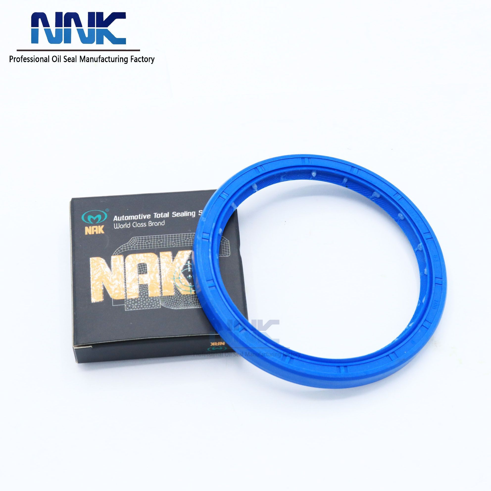 NNK High Quality OEM Bh2845e Oil Seal HTCL Oil Seal 83*100*9 Rear Axle Oil Seal Auto Spare Parts For KIA