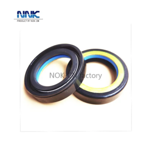 NNK High pressure OEM BP2151E  Power Steering Oil Leak Stop Pump Seal Kit Hydraulic System 23*34*6.5 Power Steering Oil Seals