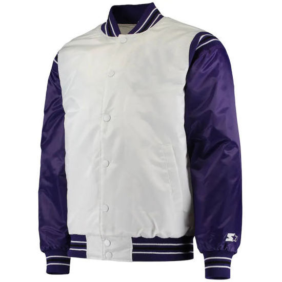 Women's Embroidery Satin Bomber Jackets Custom Satin Bomber Baseball Varsity Jackets AT NOKI WEARS