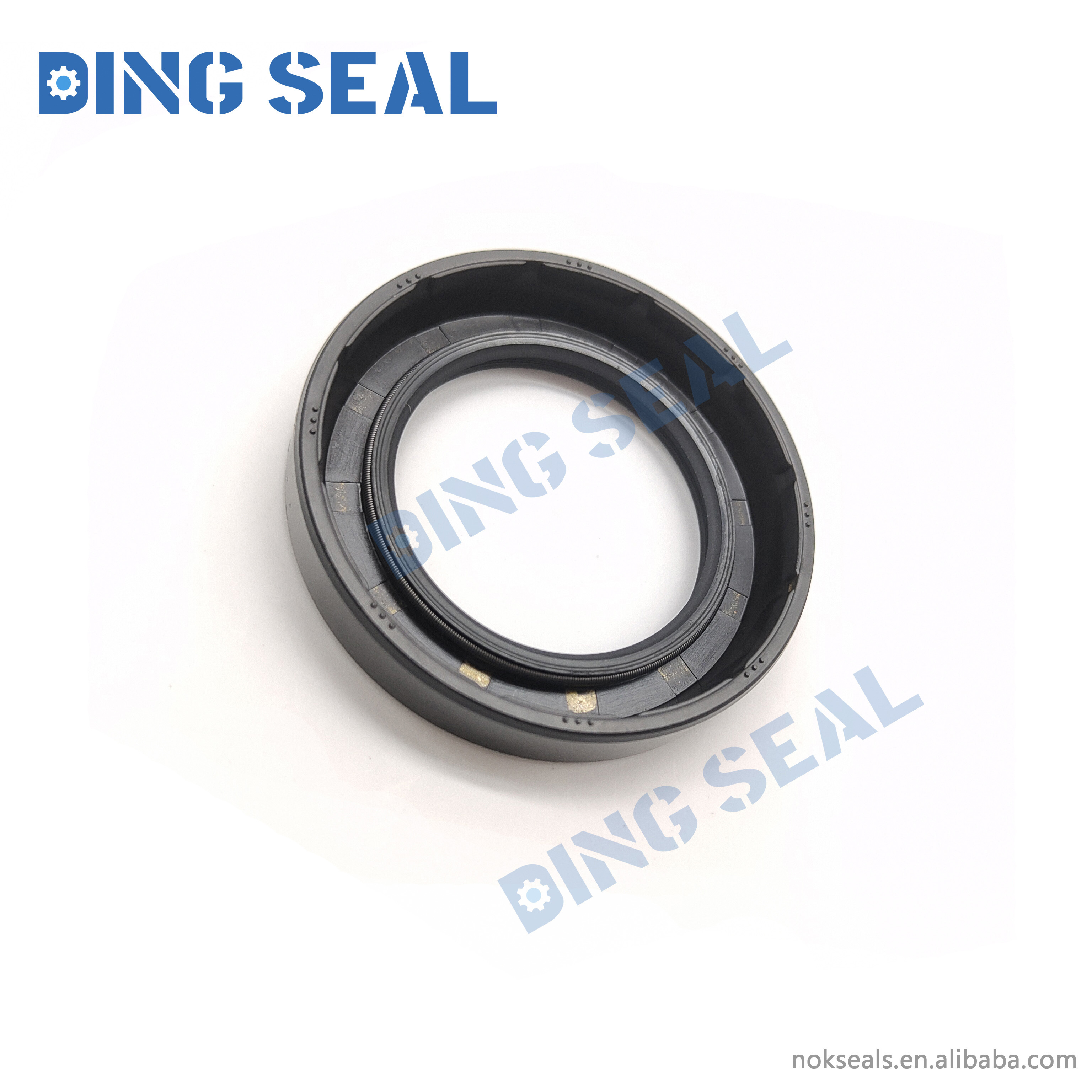 AP2668-A0 AP2668A TCV 45*68*12  NBR NOK Original, High Pressure Oil Seal for Hydraulic Pump Swing Motor Travel Motor