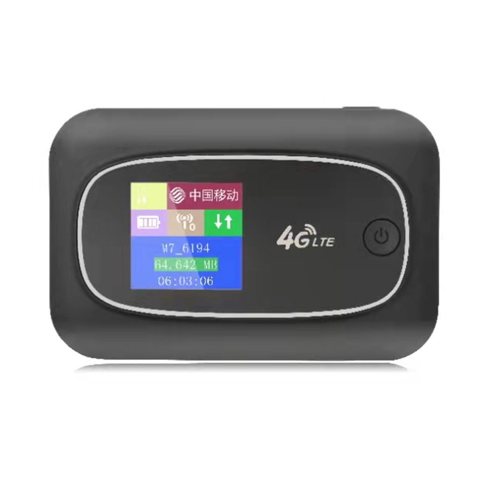 M7 Mobile Hotspot 4G Router Wifi Mobile MiFis  Lte Advanced Internet MiFis pocket wifi for  EU US ASIA Africa