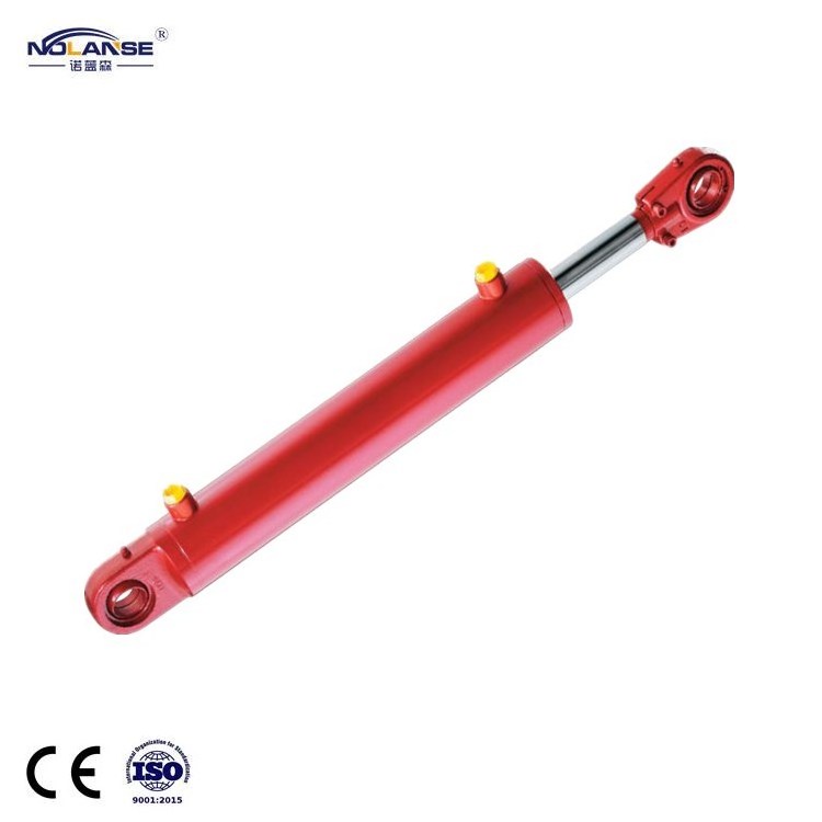 NOLANSE Light Mechanical Hydraulic Cylinder