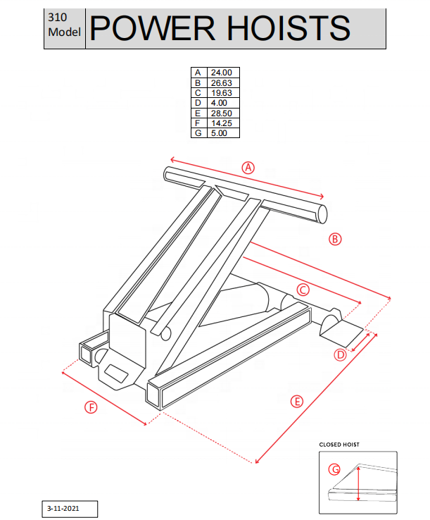 Wholesale Dump Bed Kits Tipper Dump Trailer Truck Hydraulic Scissor Hoist Lift Kits