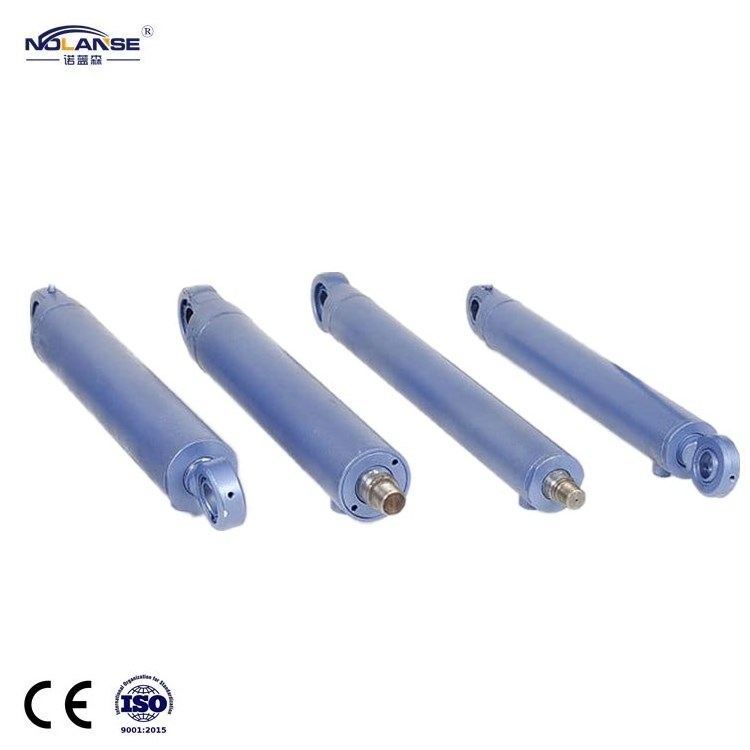 NOLANSE Light Mechanical Hydraulic Cylinder