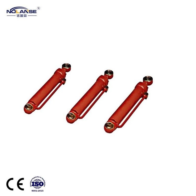 NOLANSE Light Mechanical Hydraulic Cylinder