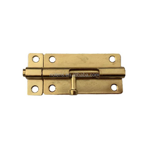 Wrought Iron Gate Hinge Series China Supplier Iron Latch With Colorful Zinc Surface for the Door&Window;Gate;Garden