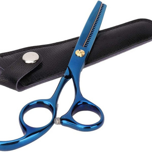 Hair Cutting Scissor, Professional Haircut Scissors Salon Barber Shears Hair Cutting Scissors Hairdressing Tool