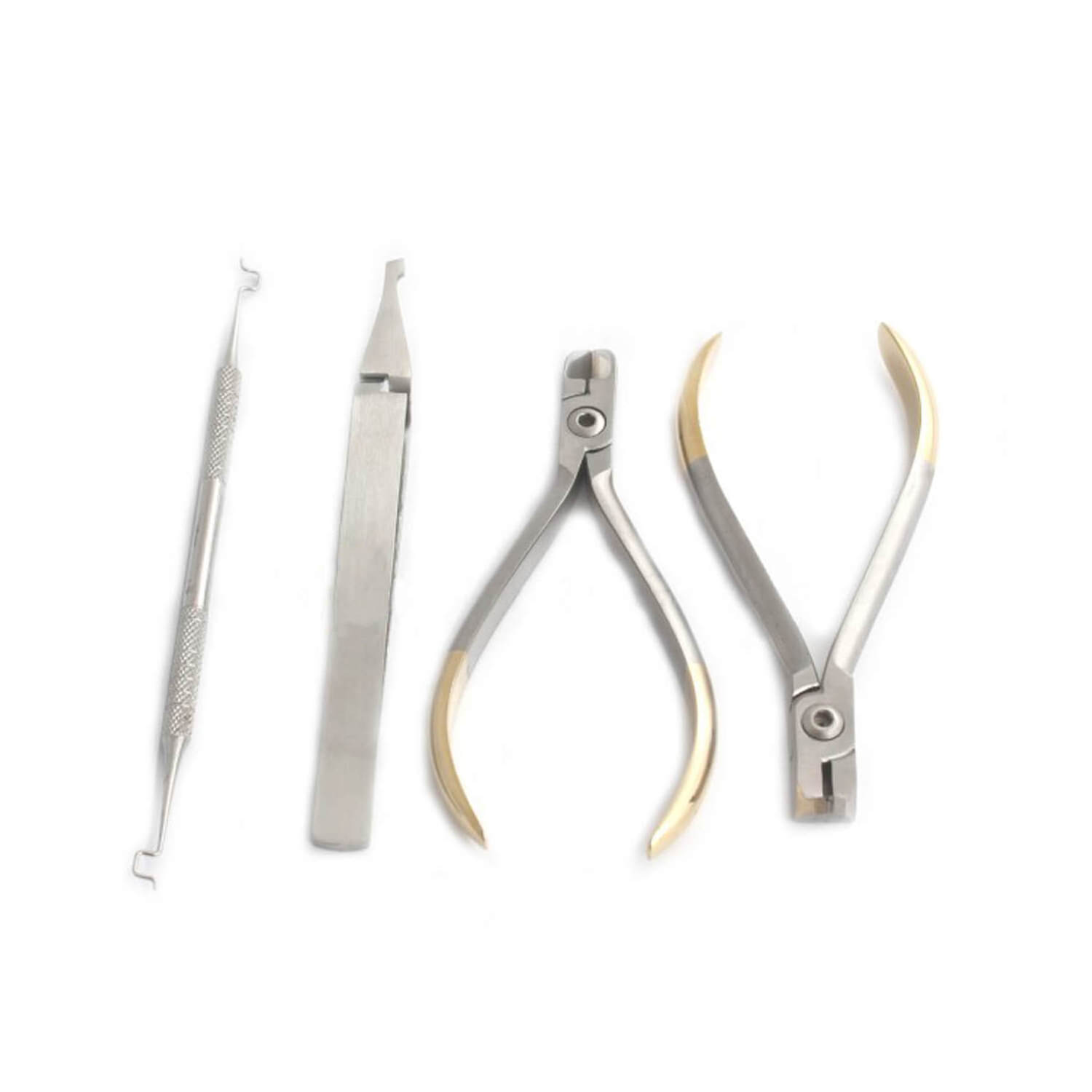 dental basic orthodontic kit