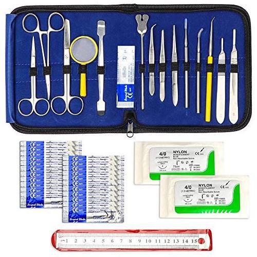 dental basic orthodontic kit