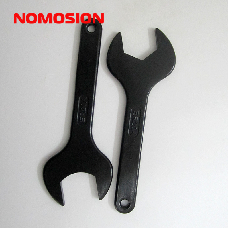 UM type ER wrench spanner for collet nut tool holder/ER wrench/spanner