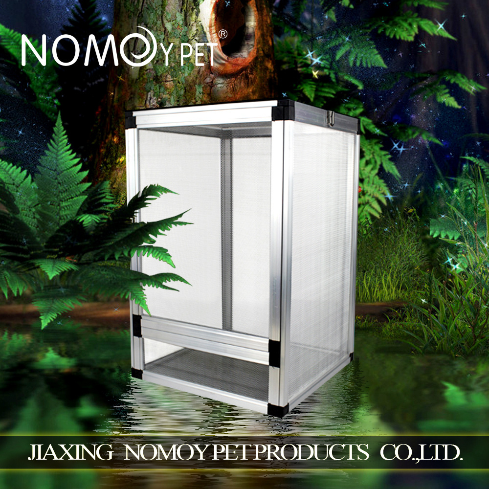 Nomo Pet Cages, Carriers & Houses Pet Application reptile cages terrariums