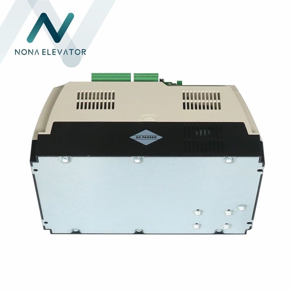 NICE-L-C-4007 Elevator parts Monarch inverter Elevator NICE3000+ integrated controller