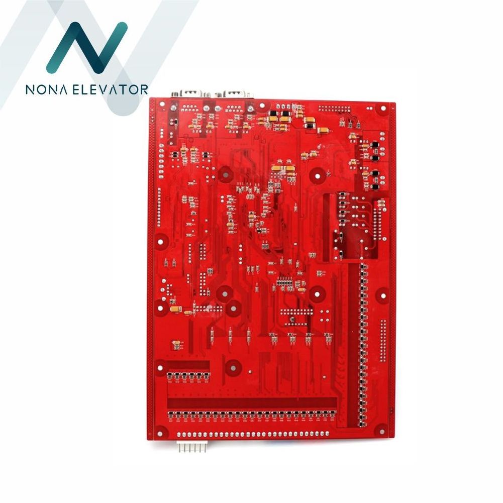 WBVF-N Elevator parts pcb Hyundai elevator inverter main board