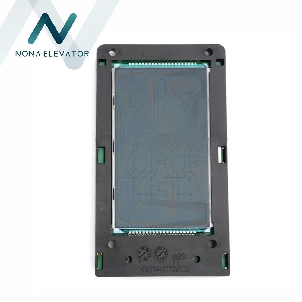 KM51410416G11 KM51410417H01 Kone Elevator LCD Display