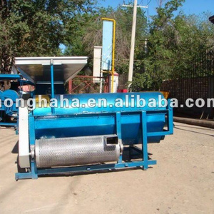 Hot sale Nonghaha Brand 5TGH-300 watermelon seeds extractor/harvester in high working efficiency