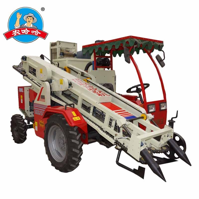 Superior peanut groundnut harvester machine