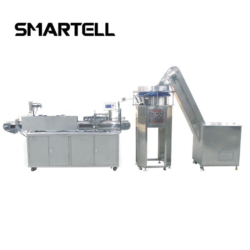 Automatic Silk Screen Printing Machine for Single Use Syringe