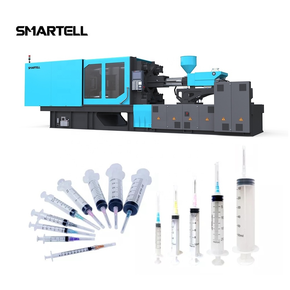 Self-destructive Syringe Needle Manufacturing Machine Production Line Automatic Auto Disable Syringe Making Machine