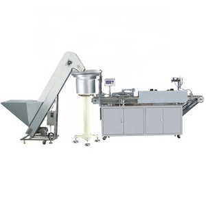 Automatic Silk Screen Printing Machine for Single Use Syringe