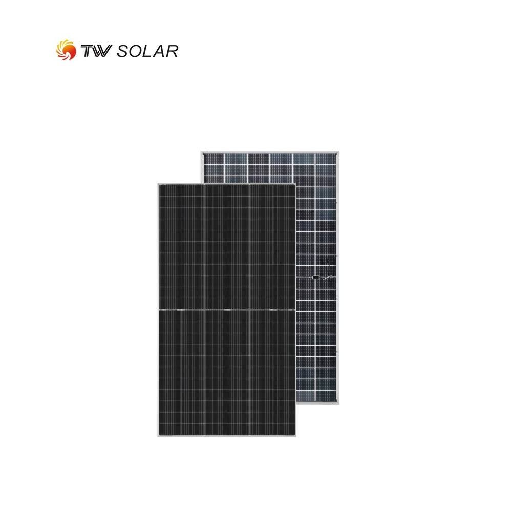 tongwei tw 405 410w 420w 430 430w 470w 480w 490w 545w 550w 550 watt 560w 570w 600w 610w 615w 660w 670w 690w 210mm solar panel