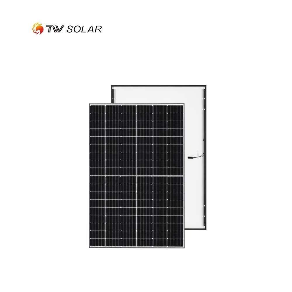 tongwei tw 405 410w 420w 430 430w 470w 480w 490w 545w 550w 550 watt 560w 570w 600w 610w 615w 660w 670w 690w 210mm solar panel