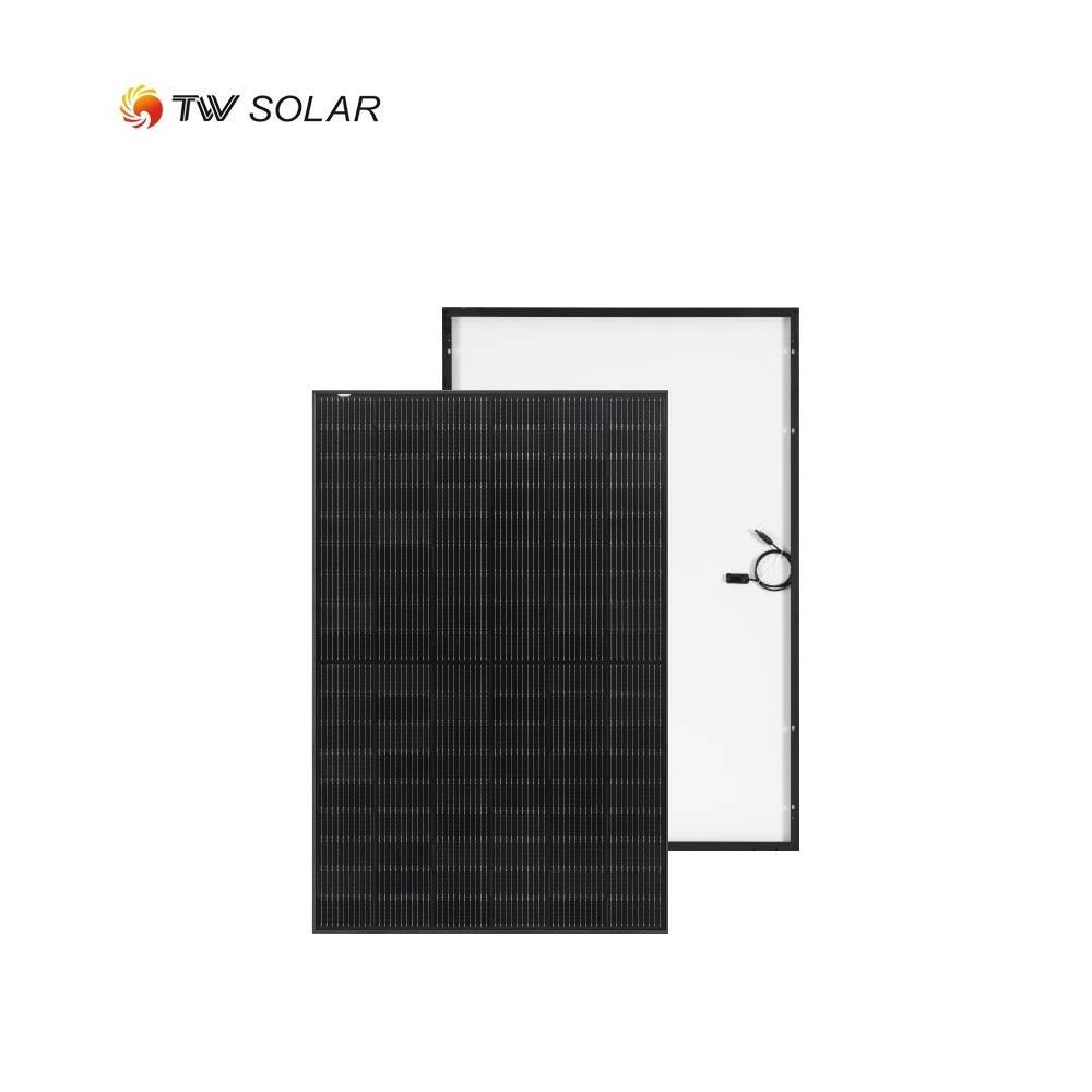 tongwei tw 405 410w 420w 430 430w 470w 480w 490w 545w 550w 550 watt 560w 570w 600w 610w 615w 660w 670w 690w 210mm solar panel