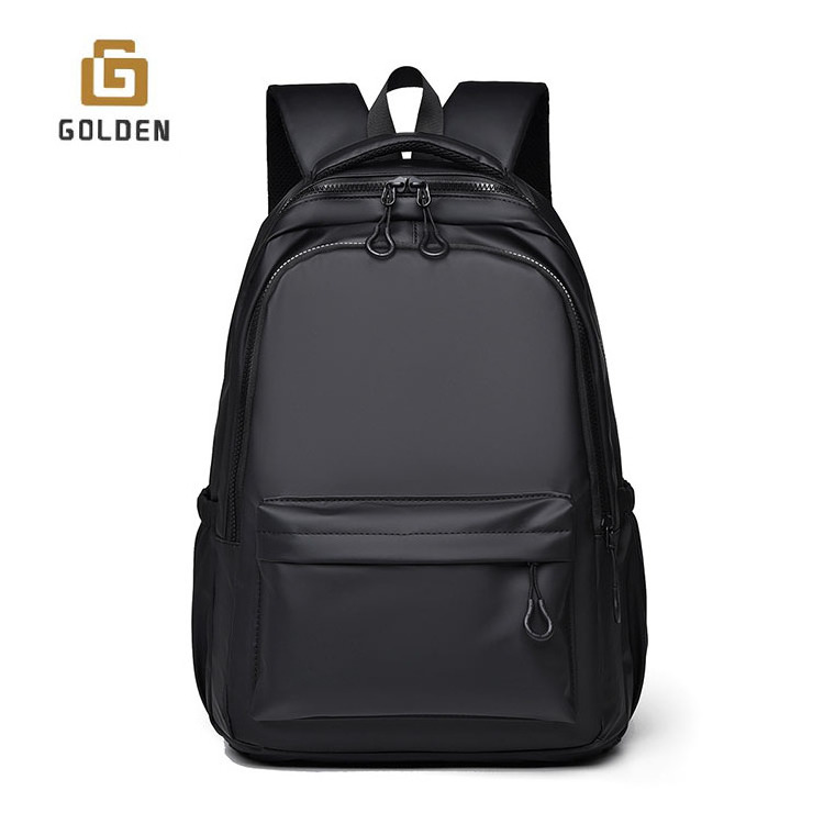 Golden Direct Sales Reasonable Price Pet Carrier Foldable Backpack Reflective Hiking Backpack Bag For Men Duffel Bag Backpack