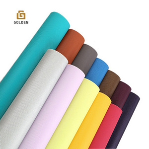 Golden Wholesale Pp Nonwoven Fabric 100% Polyethylene Wholesale Spunbond Gsm 55 Non Woven Fabric For Bag Making