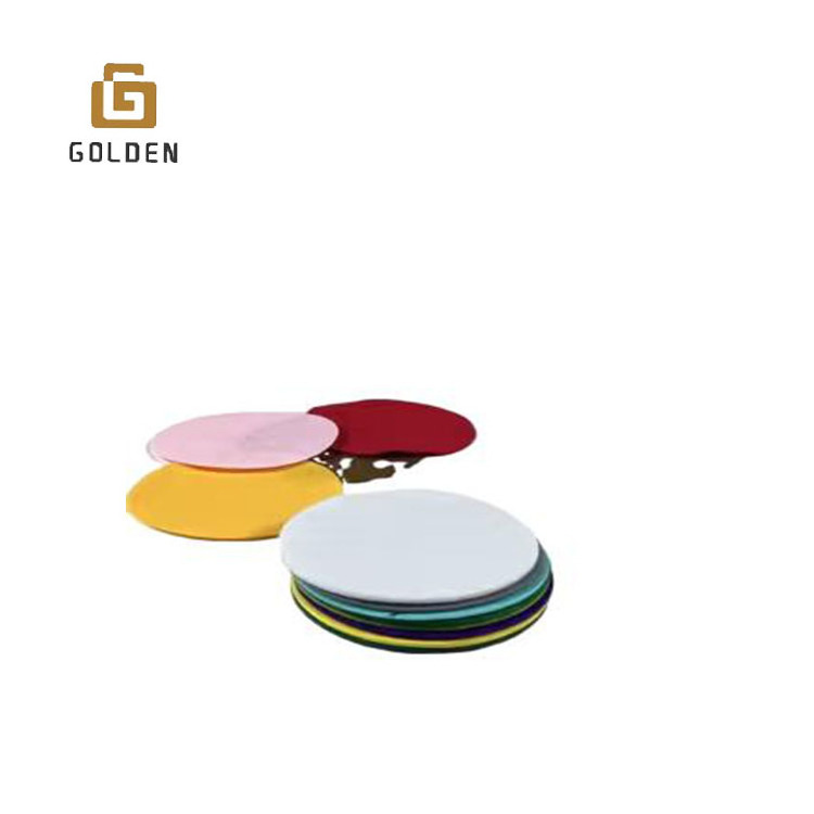 Golden Nylon Felt Material 4m Nonwoven Fabric For Tennis Balls 180g Sqm Polyester Felt Hair Punch Needle Art Needle Punched Felt