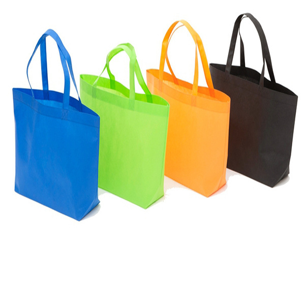 Factory Price Polypropylene Non Woven Carry Bag With Handle