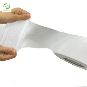 Elastic Waistband Nonwoven Raw Materials Waistband for Baby Diaper/ Incontinence Pads