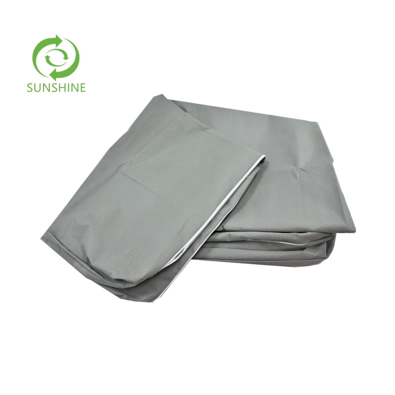 Mattress sofa bottom use fabric bed cover mattress protector mattress cover used stichebond nonwoven fabric