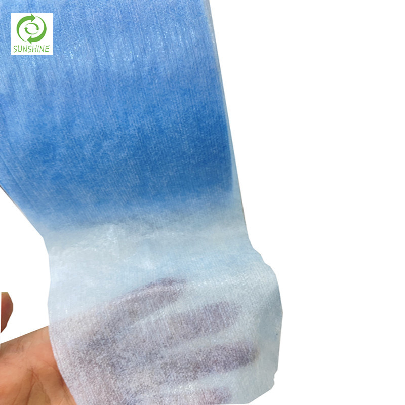 Elastic Waistband Nonwoven Raw Materials Waistband for Baby Diaper/ Incontinence Pads