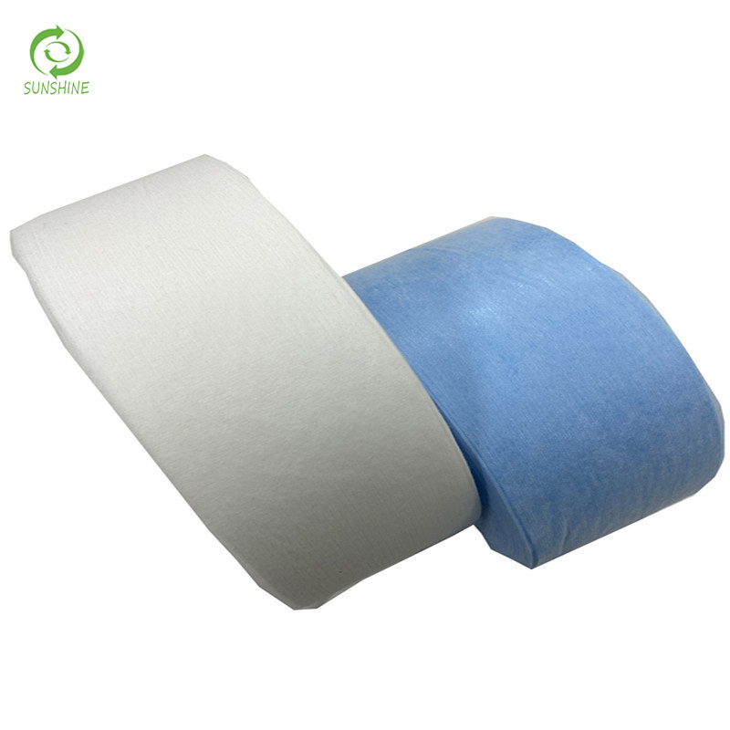 Elastic Waistband Nonwoven Raw Materials Waistband for Baby Diaper/ Incontinence Pads