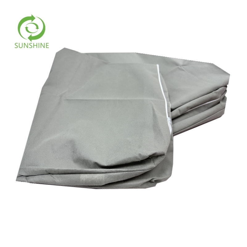 Mattress sofa bottom use fabric bed cover mattress protector mattress cover used stichebond nonwoven fabric