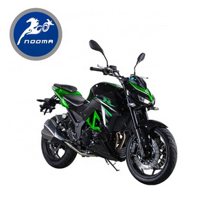 Nooma 200cc 250cc 350cc 400cc Gas Automatic Gasoline Sport Racing Motorcycle