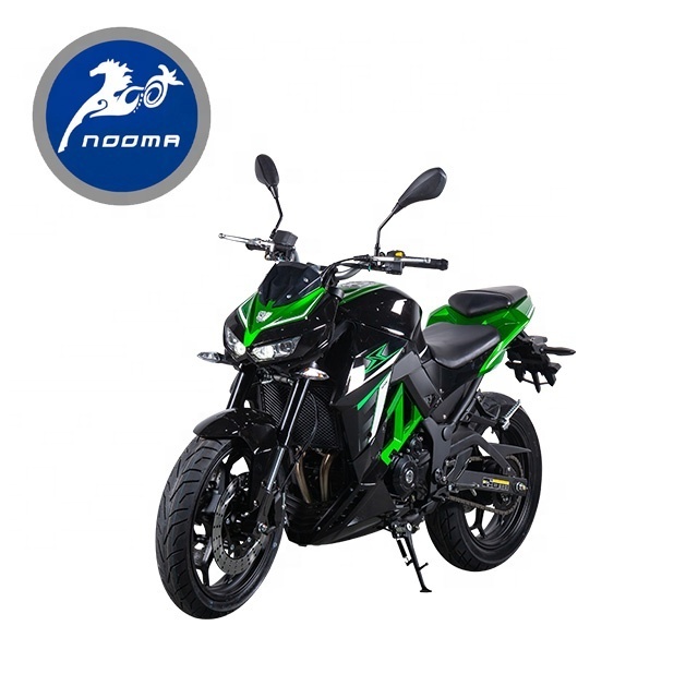 Nooma 200cc 250cc 350cc 400cc Gas Automatic Gasoline Sport Racing Motorcycle