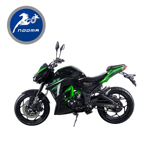 Nooma 200cc 250cc 350cc 400cc Gas Automatic Gasoline Sport Racing Motorcycle