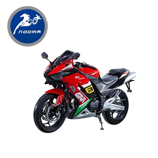 H2 motorcycles 250cc 400cc with sport style for sales gasoline bike