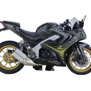 New sportbike motorcycle  400cc gasoline racing heavy motor sport bike