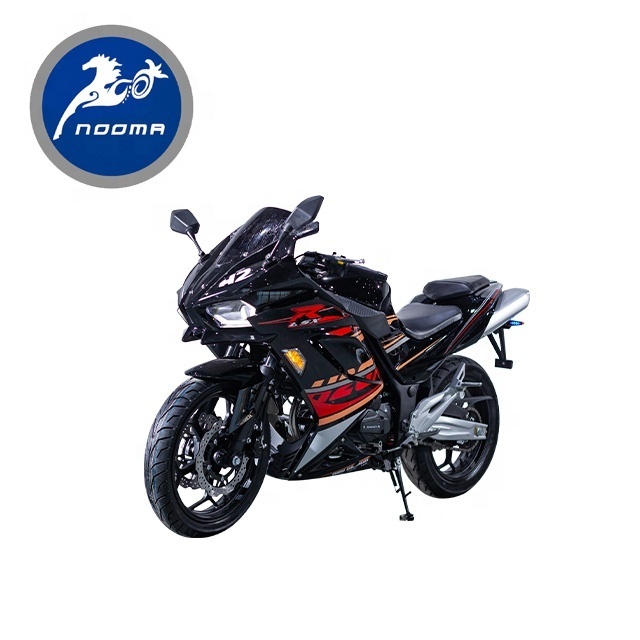 H2 motorcycles 250cc 400cc with sport style for sales gasoline bike