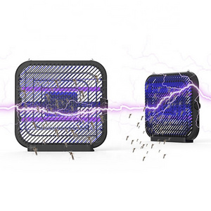 Douhe portable electronic mosquito insect killer uv light fly zapper electric mosquito killer