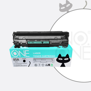 Toner cartridge Black CE285A 285A 285 85A Compatible Toner Cartridge For HP Laserjet Printer Series P1102 M1212 M1217 M1132