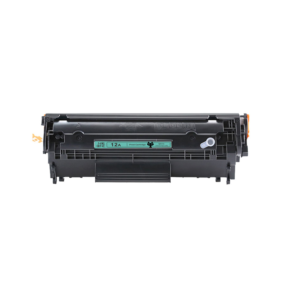 NO ONE Q2612A compatible hp 1020 1010 1015 1018 3020 3050 M1005mfp M1319mfp laser printer Toner cartridge 12A 2612A