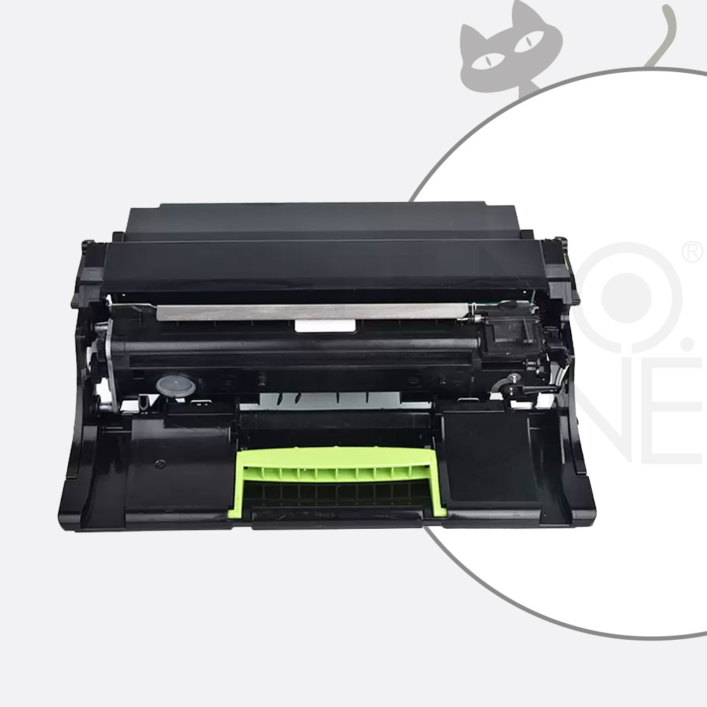 Compatible MS310 50F1000 501 50F2000 502 50F3000 50F4000 50F5000 Toner Cartridge For Lexmark 310 410 415 50F3H0E drum unit