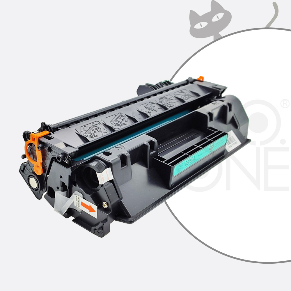 NO ONE High cartridge 05A 505A CE505A Laser Toner Cartridge Compatible For HP Laserjet P2030 P2035 P2035n P2050